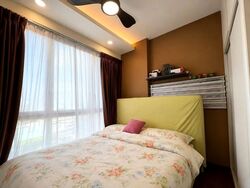 1 Canberra (D27), Condominium #622844361